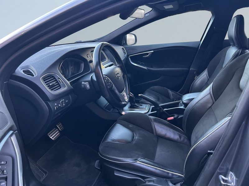 Volvo V40 bild 7