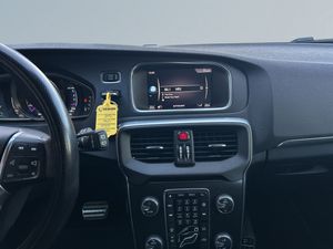 Volvo V40 bild 11
