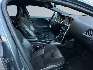 Volvo V40 bild 10