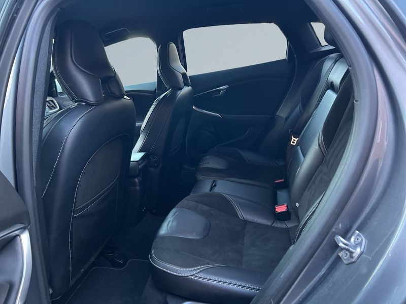 Volvo V40 bild 13