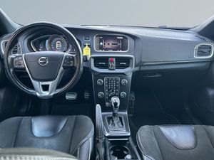 Volvo V40 bild 8