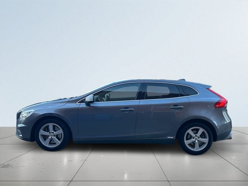 Volvo V40 bild 4