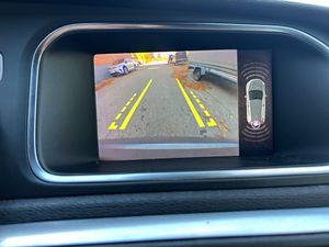 Volvo V40 bild 20