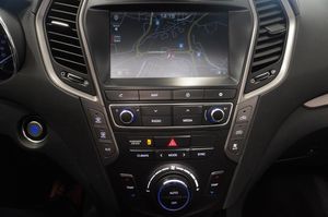 Hyundai Grand Santa Fe bild 12