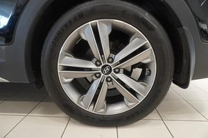 Hyundai Grand Santa Fe bild 7