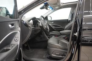 Hyundai Grand Santa Fe bild 2