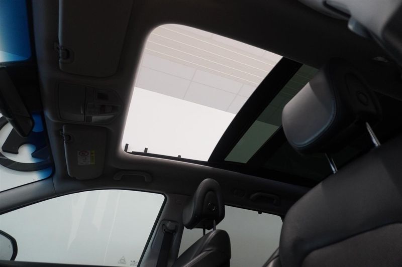 Hyundai Grand Santa Fe bild 11