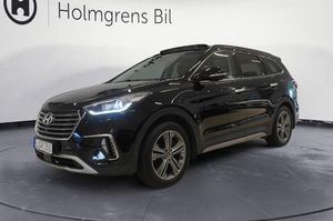 Hyundai Grand Santa Fe bild 1