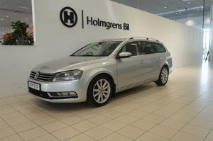 Volkswagen Passat bild 1