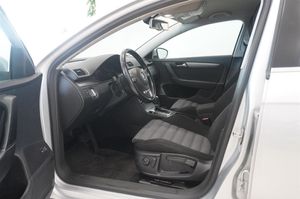 Volkswagen Passat bild 2