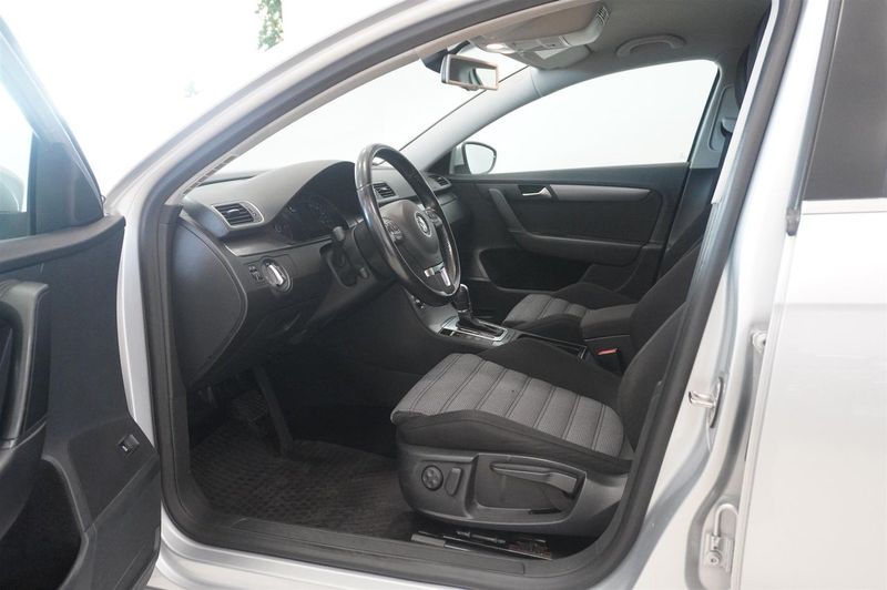 Volkswagen Passat bild 2