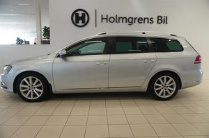 Volkswagen Passat bild 3