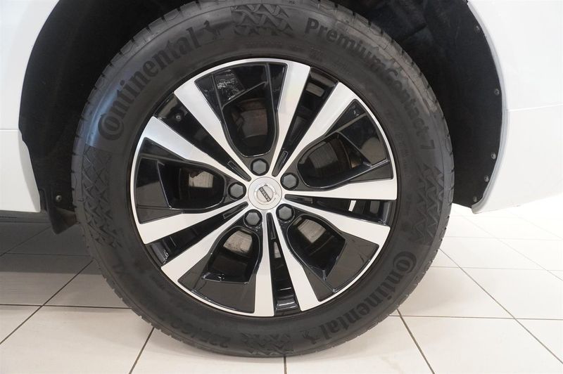 Volvo XC60 bild 7
