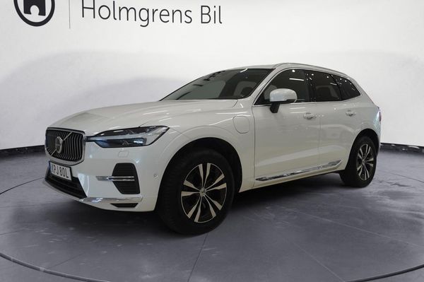 Volvo XC60 Recharge Core Edition Drag 360 | Ränta 1,99% - 2023