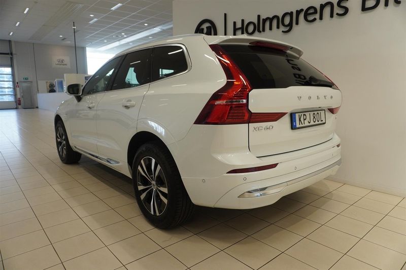 Volvo XC60 bild 5