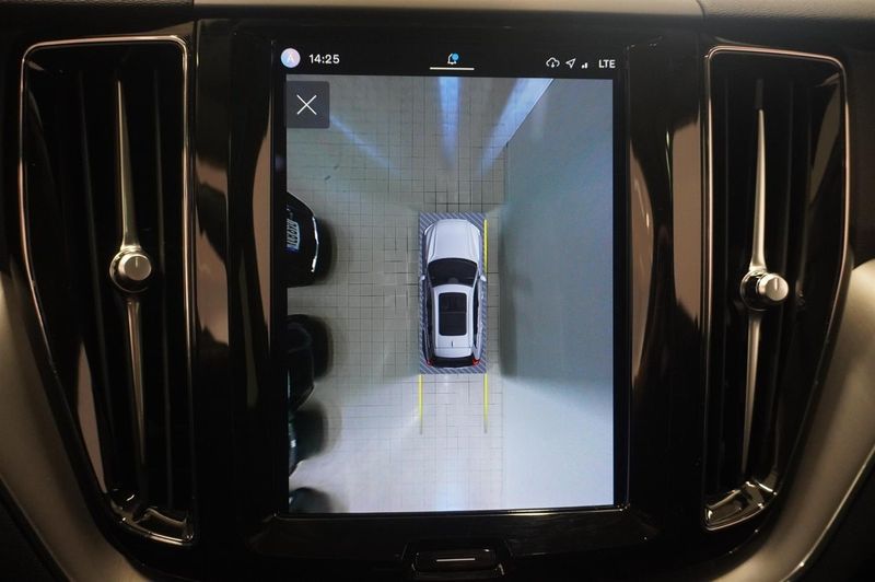 Volvo XC60 bild 12