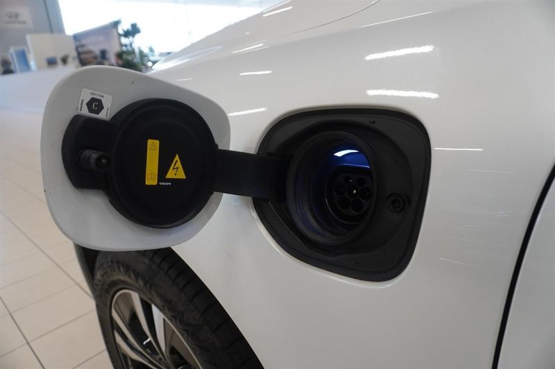 Volvo XC60 bild 10