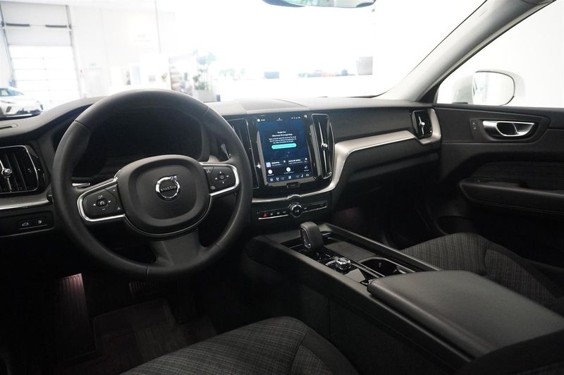 Volvo XC60 bild 9