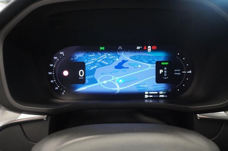 Volvo XC60 bild 11