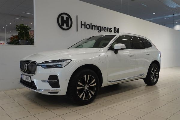 Volvo XC60 Recharge Core Edition Drag 360 | Ränta 1,99% - 2023