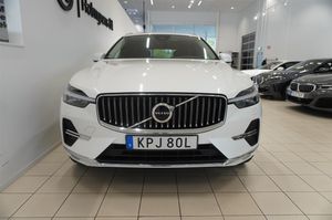 Volvo XC60 bild 4