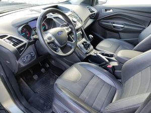 Ford Kuga bild 7