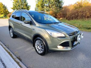 Ford Kuga bild 2