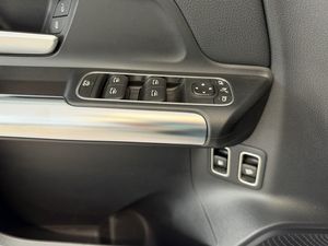 Mercedes B250 bild 12