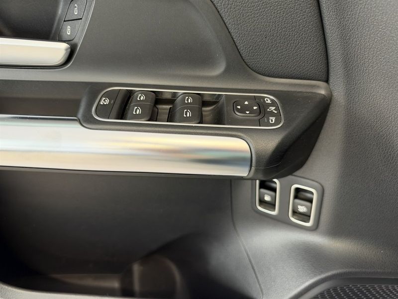 Mercedes B250 bild 12