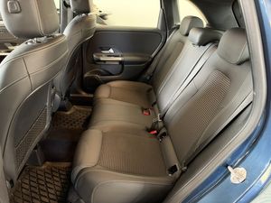 Mercedes B250 bild 6