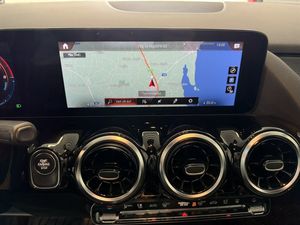 Mercedes B250 bild 9