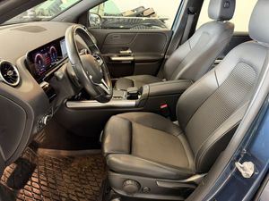 Mercedes B250 bild 5