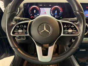Mercedes B250 bild 11