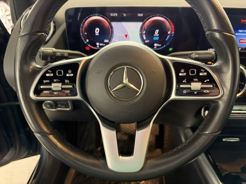 Mercedes B250 bild 11