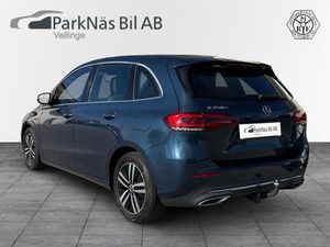 Mercedes B250 bild 3
