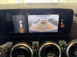 Mercedes B250 bild 13