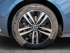 Mercedes B250 bild 15