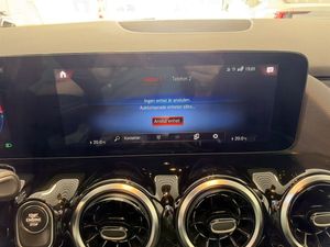 Mercedes B250 bild 10