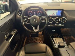 Mercedes B250 bild 4