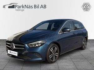 Mercedes B250 bild 2