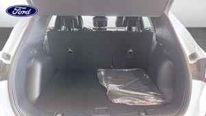 Ford Kuga bild 10