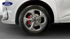 Ford Kuga bild 9