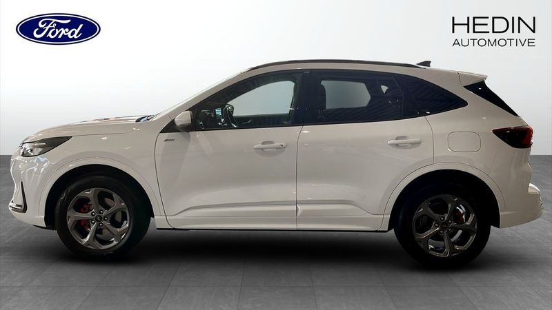 Ford Kuga bild 6