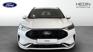 Ford Kuga bild 8