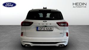 Ford Kuga bild 7