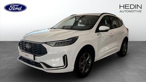 Ford Kuga bild 1