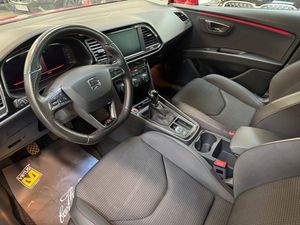 Seat Leon bild 10