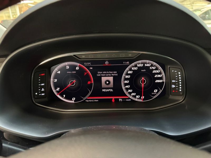 Seat Leon bild 11