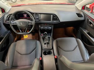 Seat Leon bild 9