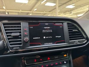 Seat Leon bild 12